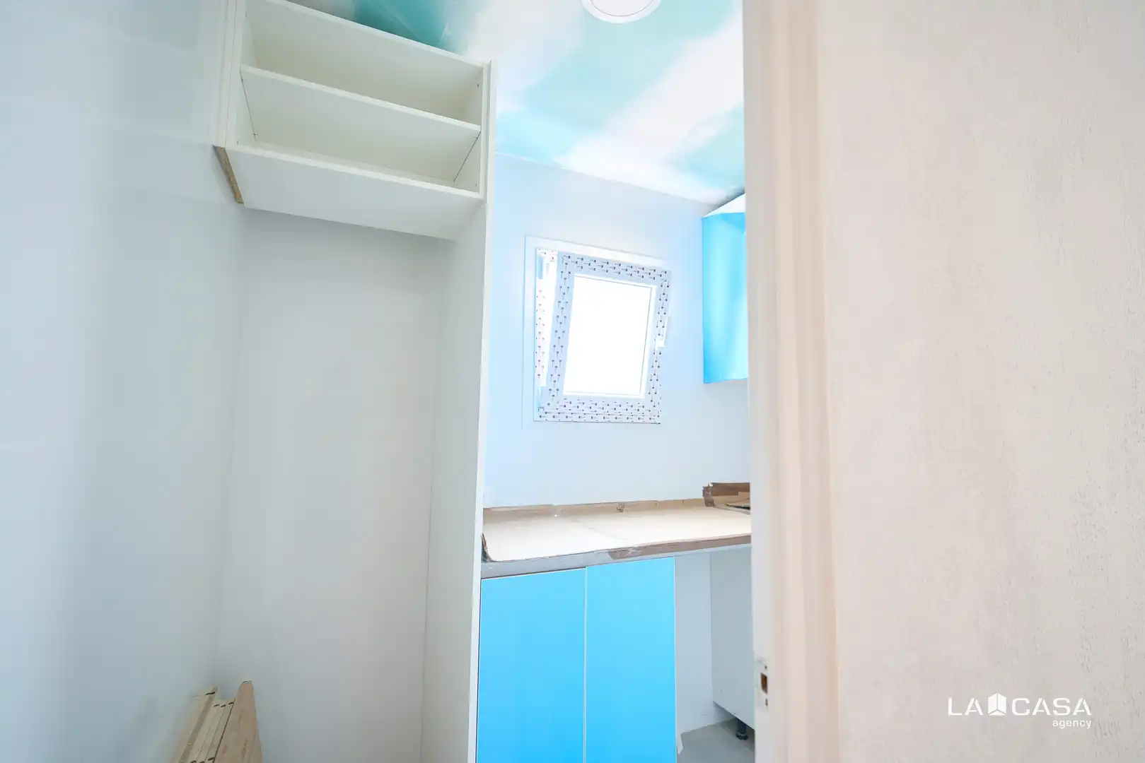 Penthouse for sale in Horta - Guinardó, imagen 6