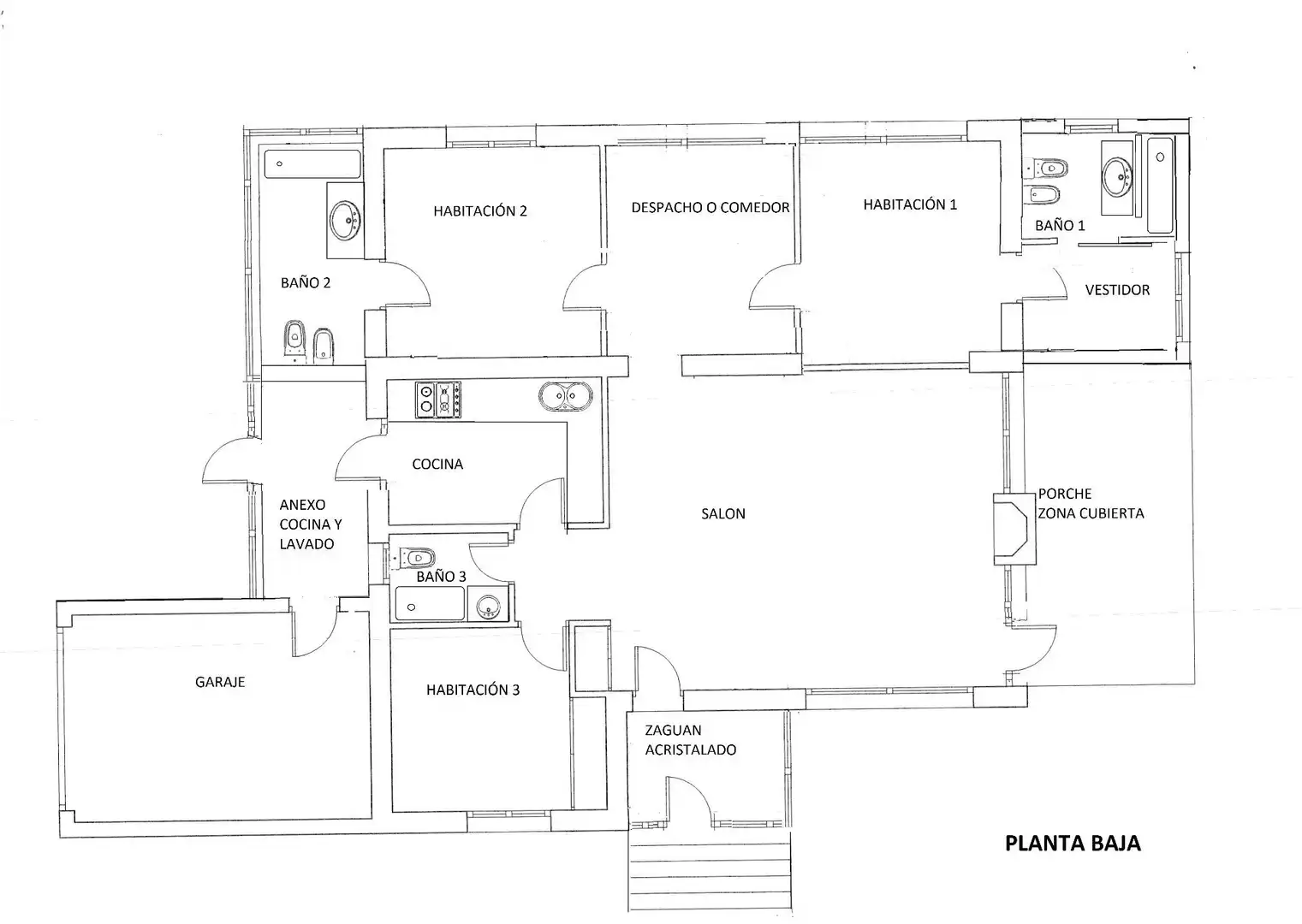 Houses for sale in Valdemorillo