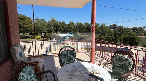 Foto 4 de Casa o chalet en venta en Crevillent, Alicante
