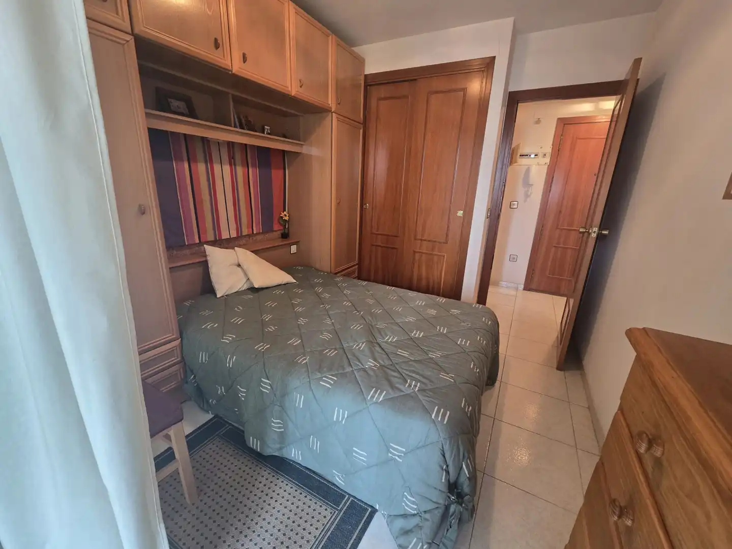 Appartement compact avec piscine à vendre à Calle Ibiza, imagen 22