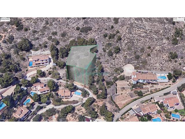 Terreno residencial en Venta en Puerto