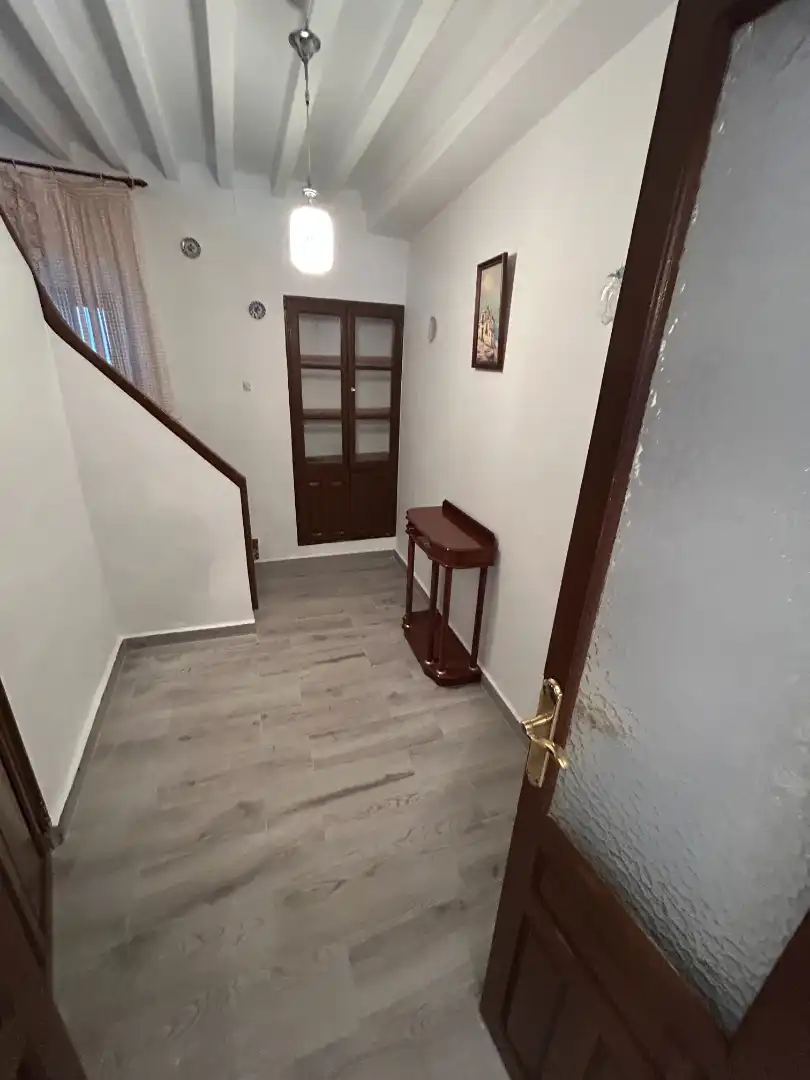 Casa adosada en venta en Sayalonga con Calefacción, Terraza y Trastero