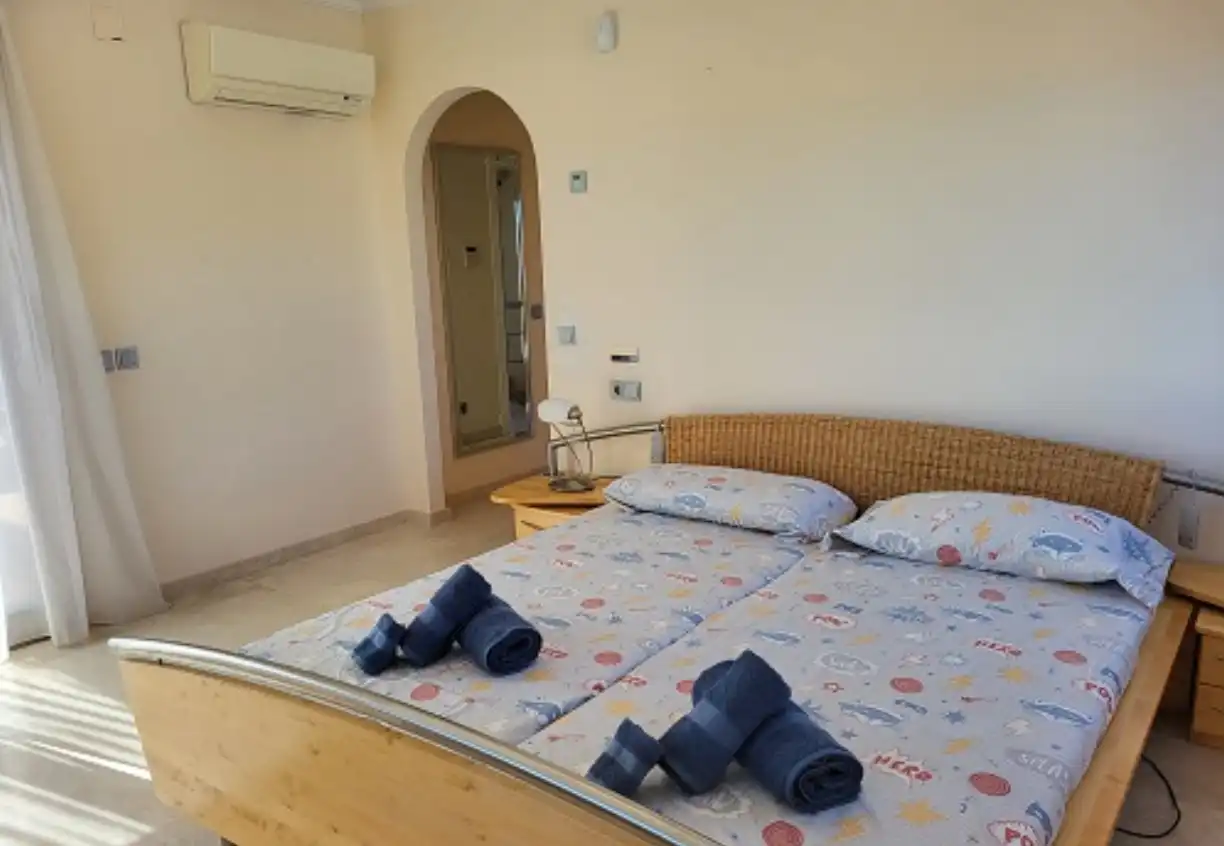Villa con piscina in vendita a Benimeit - Tabaira, imagen 22