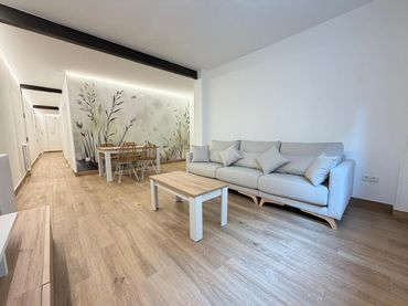 Wohnung mit Aufzug zur Miete in Acueducto