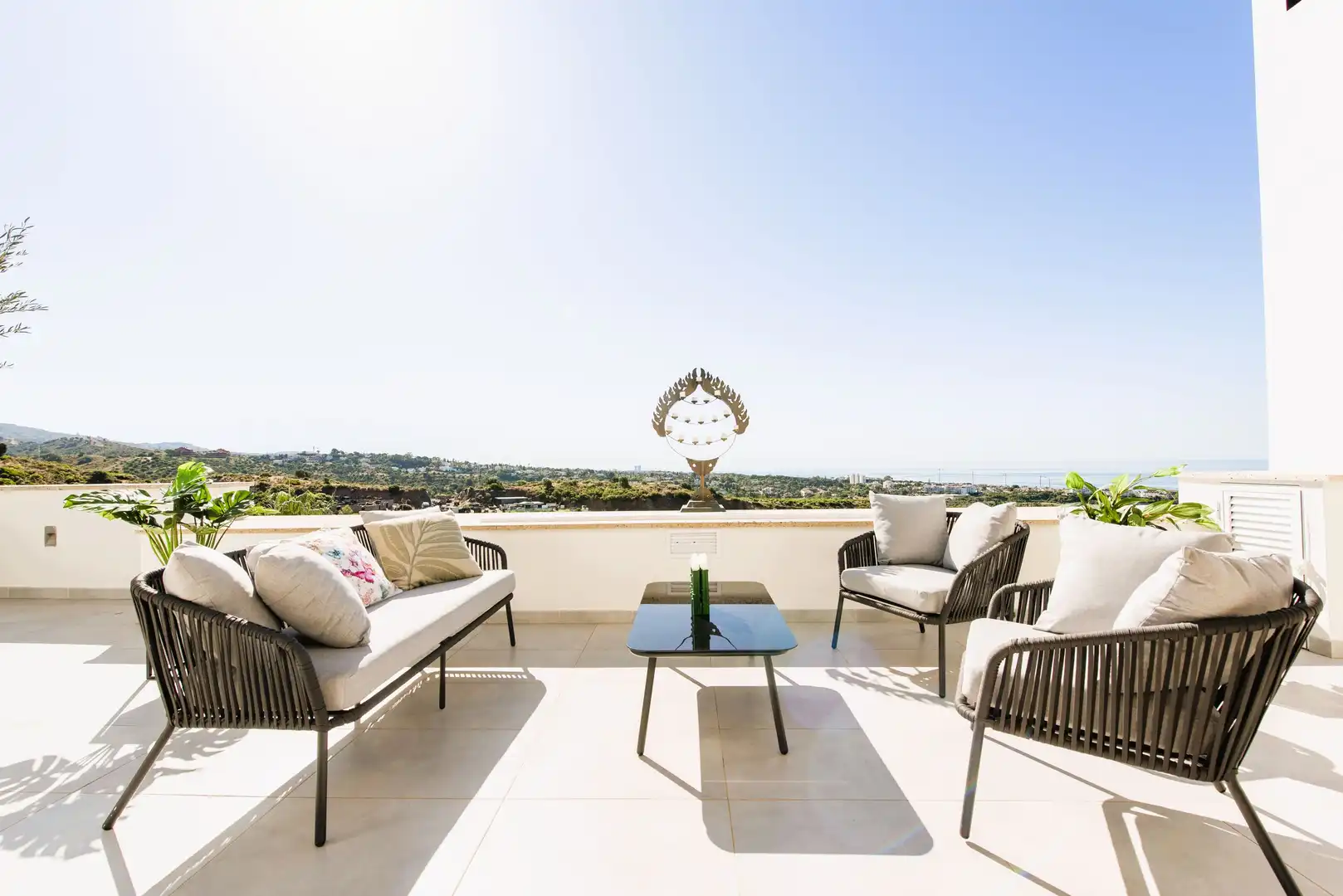 Ático con terraza en venta en Las Chapas - El Rosario, imagen 8