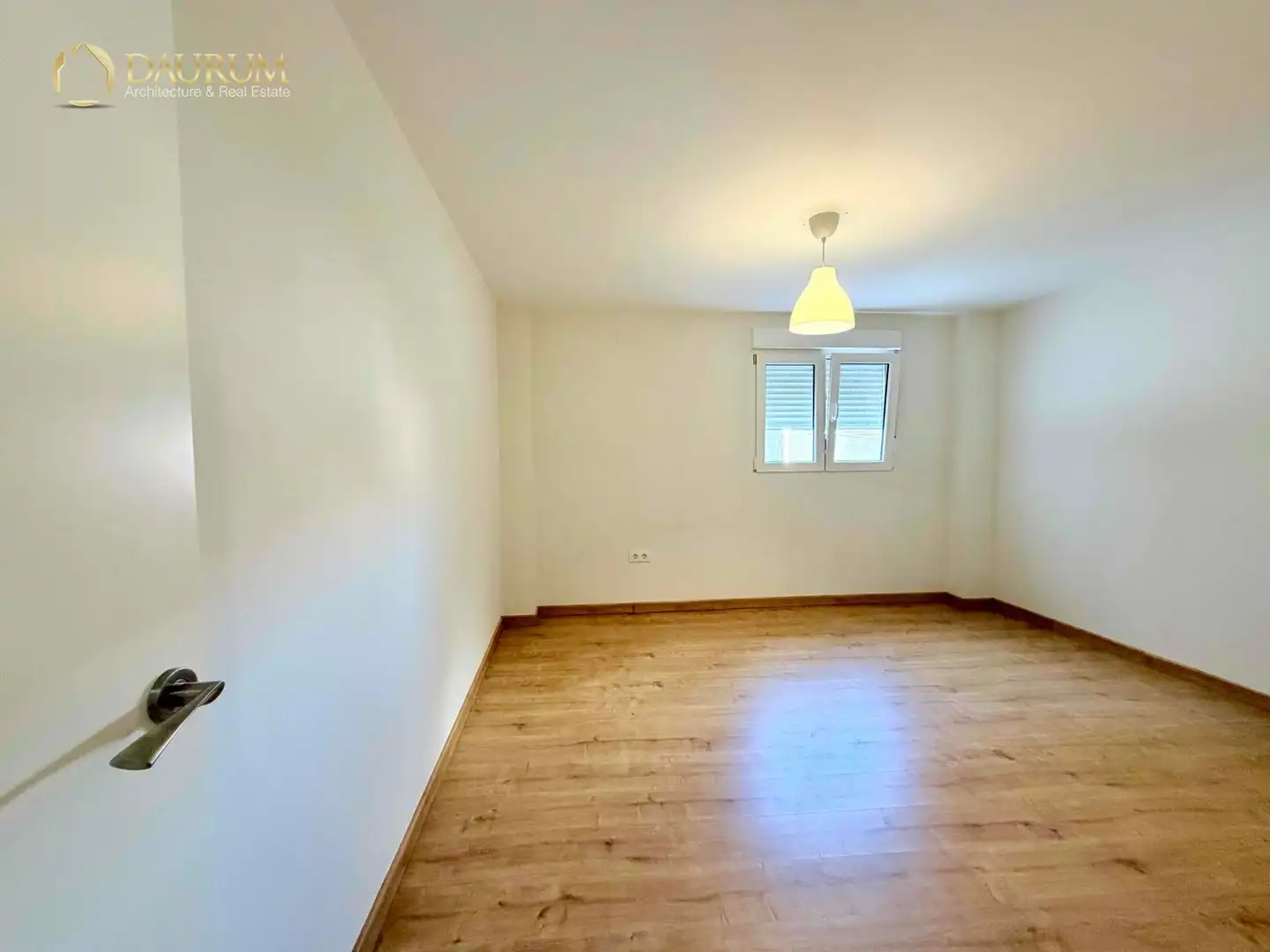 Schlafzimmer von Wohnung zum Verkauf in Almussafes mit Klimaanlage, Terrasse und Abstellraum