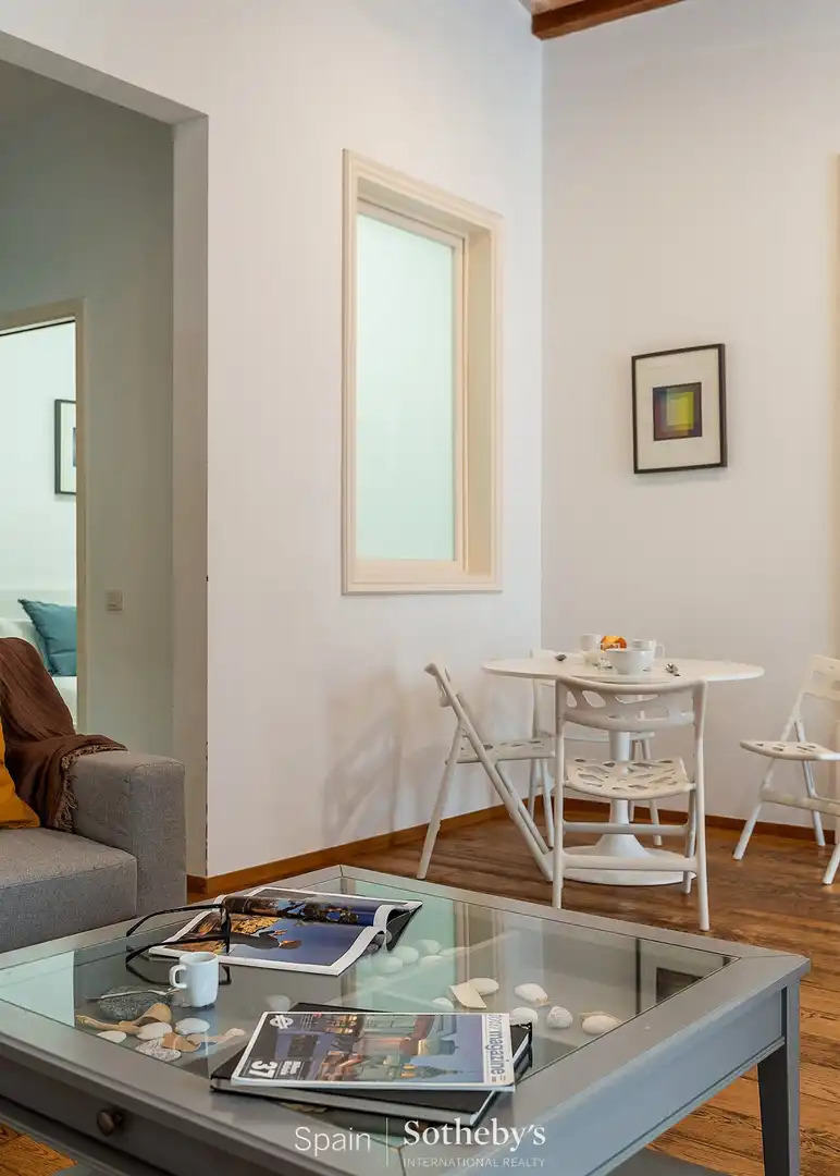 Mini appartamento con ascensore in vendita a Eixample, imagen 9