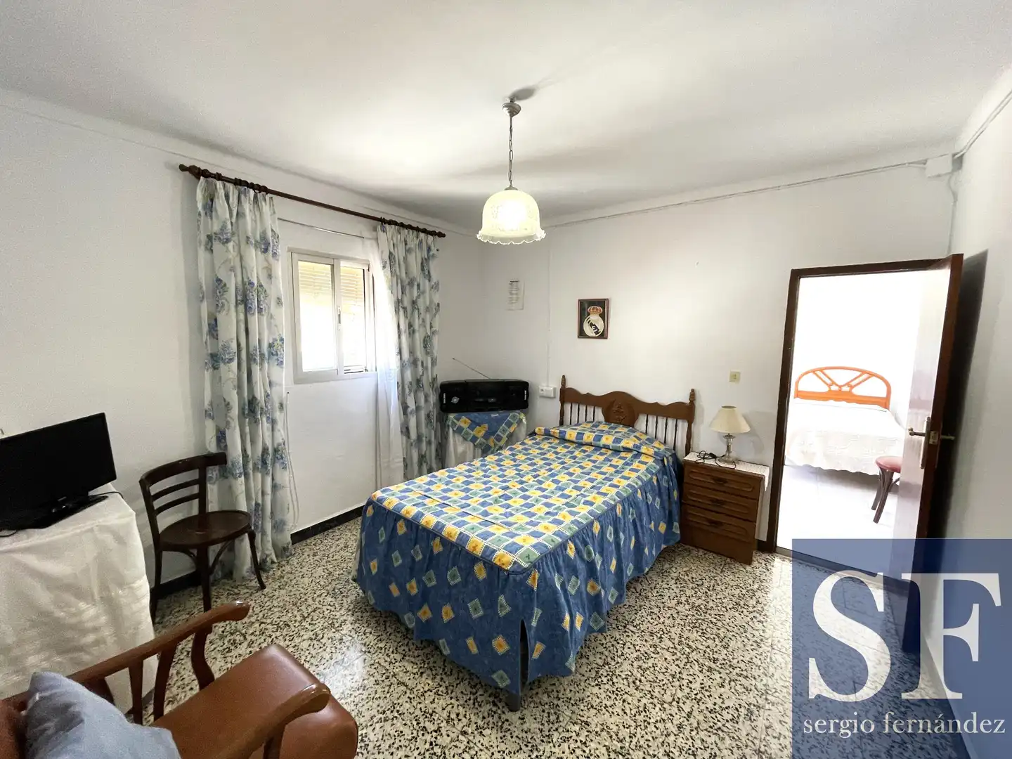 Adosado en venta en Algarrobo pueblo, imagen 7
