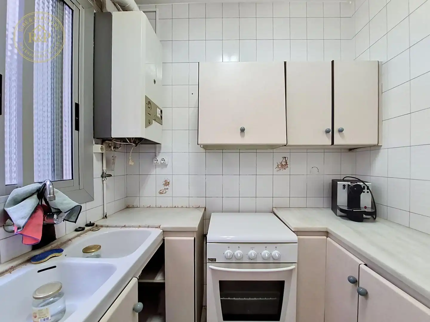 Wohnung mit Terrasse zum Verkauf in Calle de Julià Portet, imagen 20