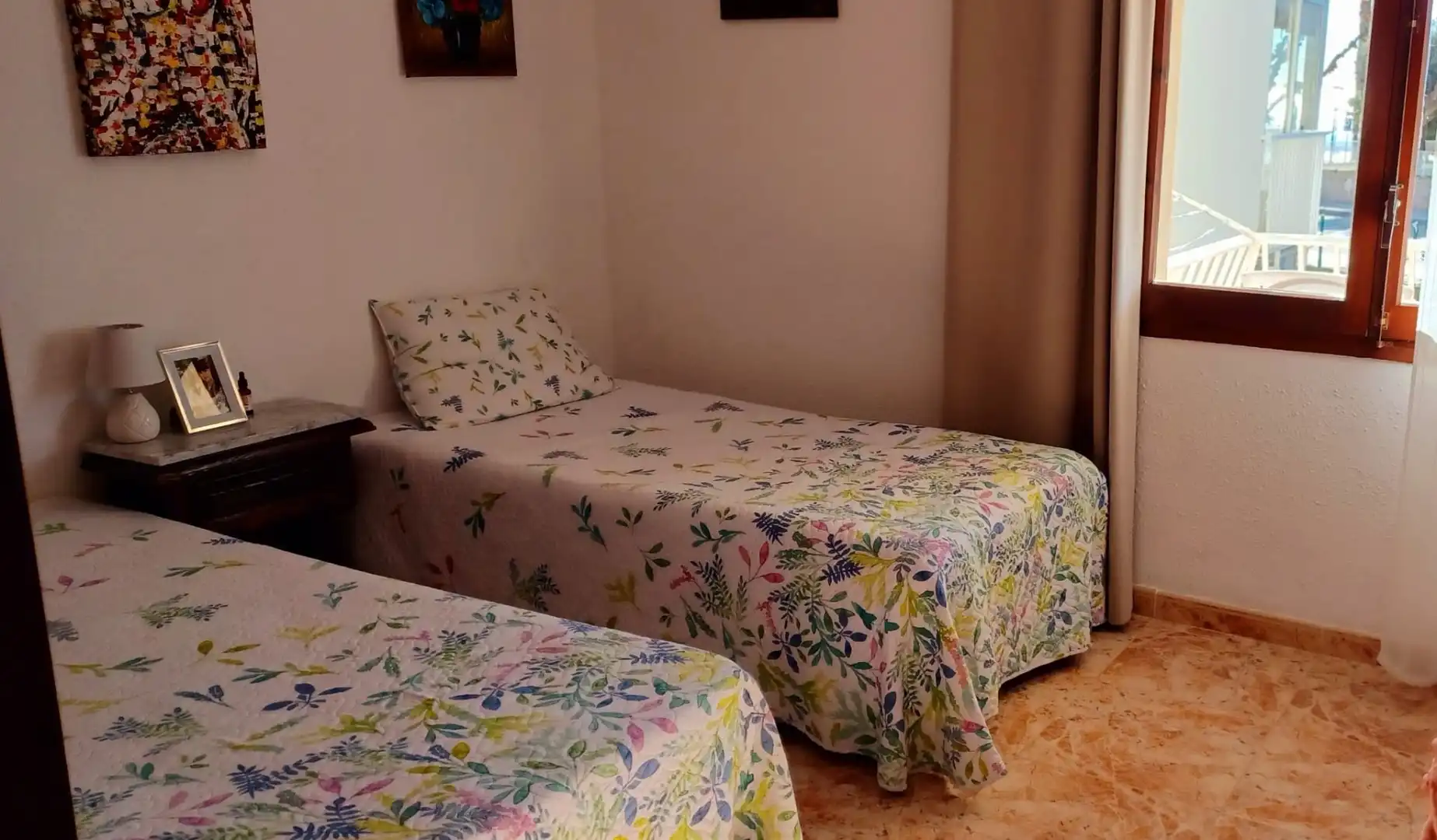 Habitación de Apartamento en venta en Cambrils con Aire acondicionado y Calefacción