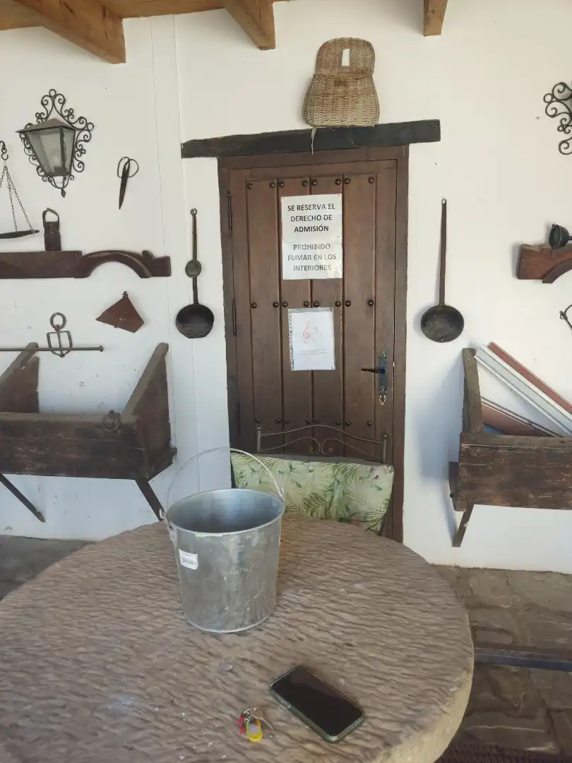 Edifici en venda en Benalup-Casas Viejas amb Piscina comunitària