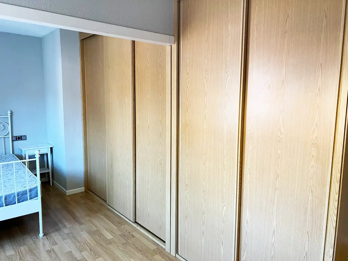 Habitación de Piso en venta en Madrid con Aire acondicionado, Calefacción y Terraza