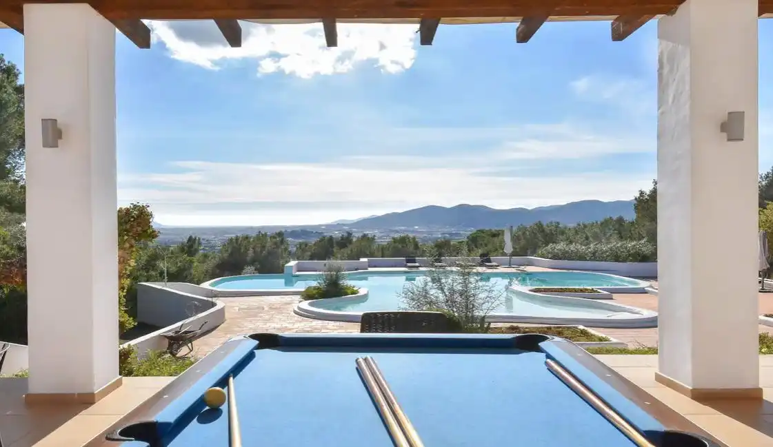 Maison avec piscine à vendre à Cami de Cas Mut, imagen 4