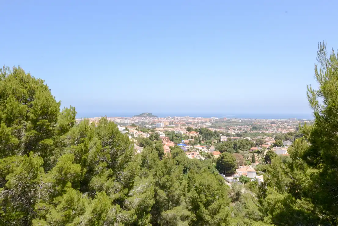 Vista exterior de Casa o xalet en venda en La Pedrera - Vessanes