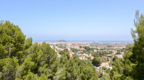 Foto 2 de Casa o xalet en venda a La Pedrera - Vessanes, Dénia