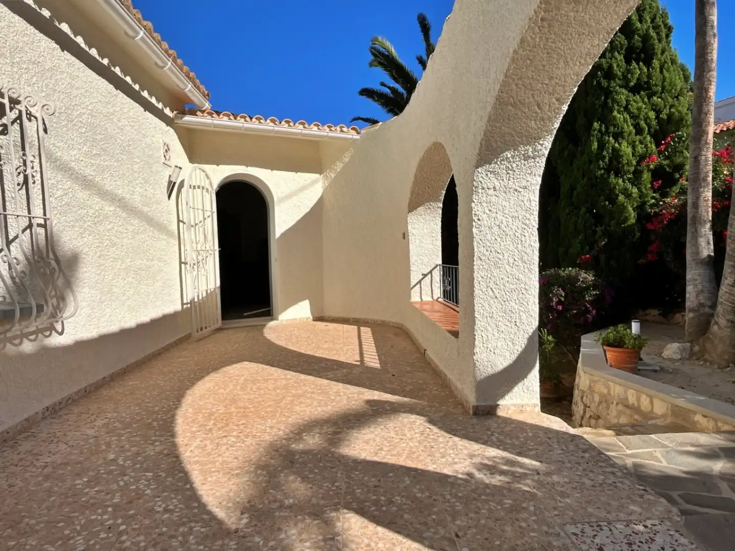 Villa mit Pool zum Verkauf in Maryvilla, imagen 45