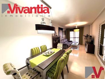 Appartamento con ascensore in vendita a Lorca Ciudad