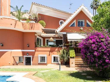 Maison à vendre à Capellanía - Retamar