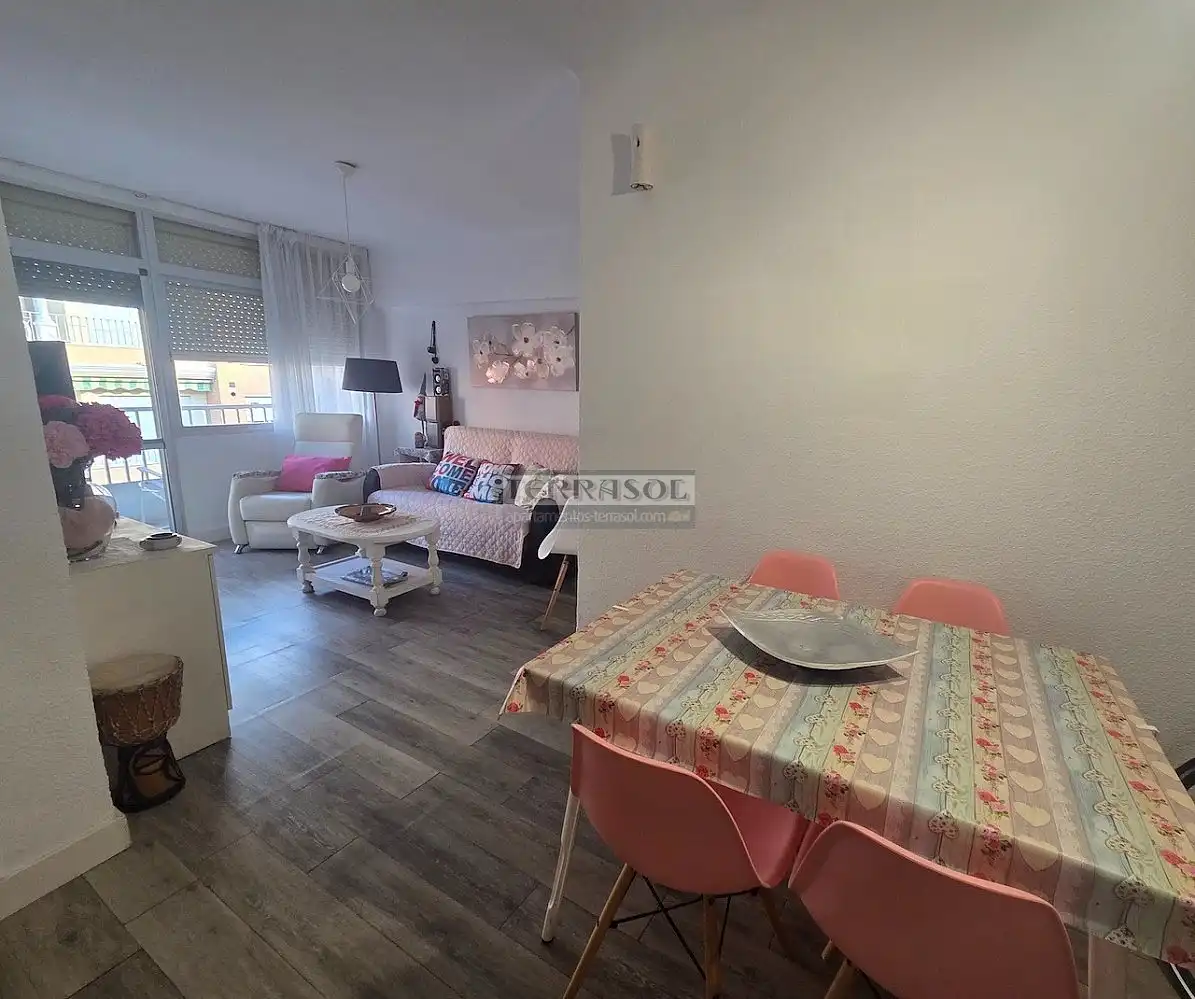 Apartamento en venta en Torre del Mar, imagen 9