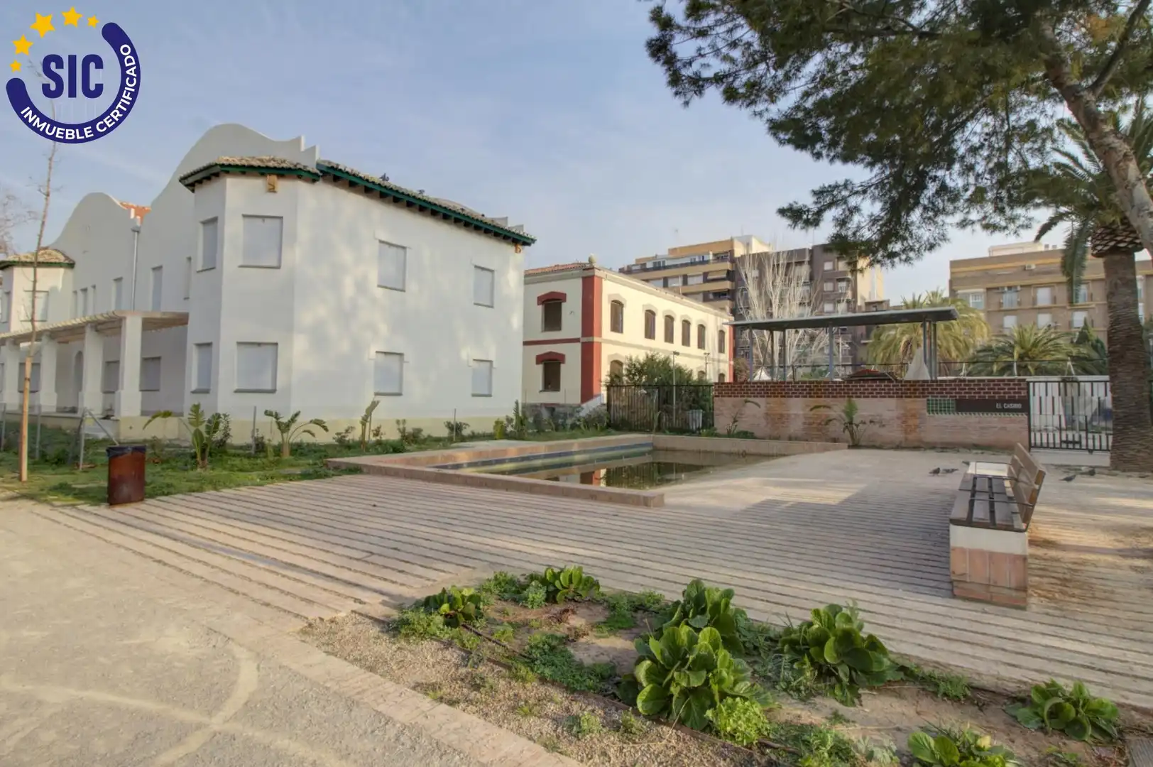 Flat with terrace for sale in Avenida camp de morvedre 82, imagen 59