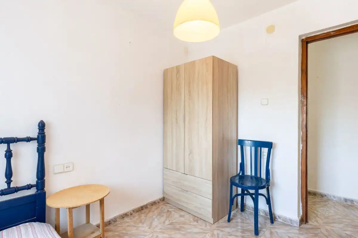 Habitación de Casa o chalet de alquiler en Bétera con Calefacción, Jardín privado y Terraza