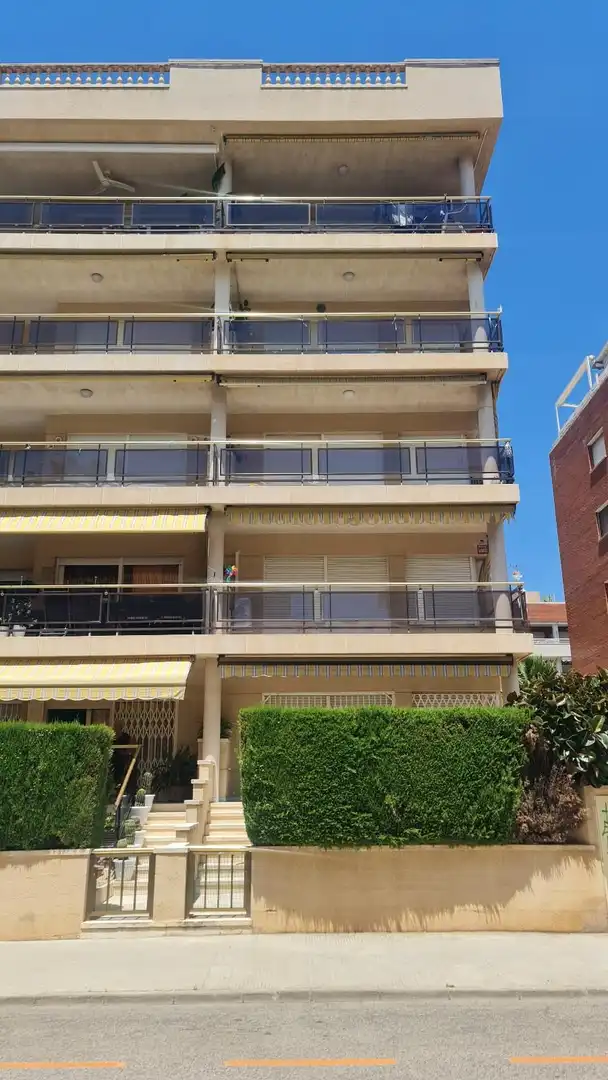 Appartement avec piscine à vendre à COSSETANIA 33-35, imagen 21
