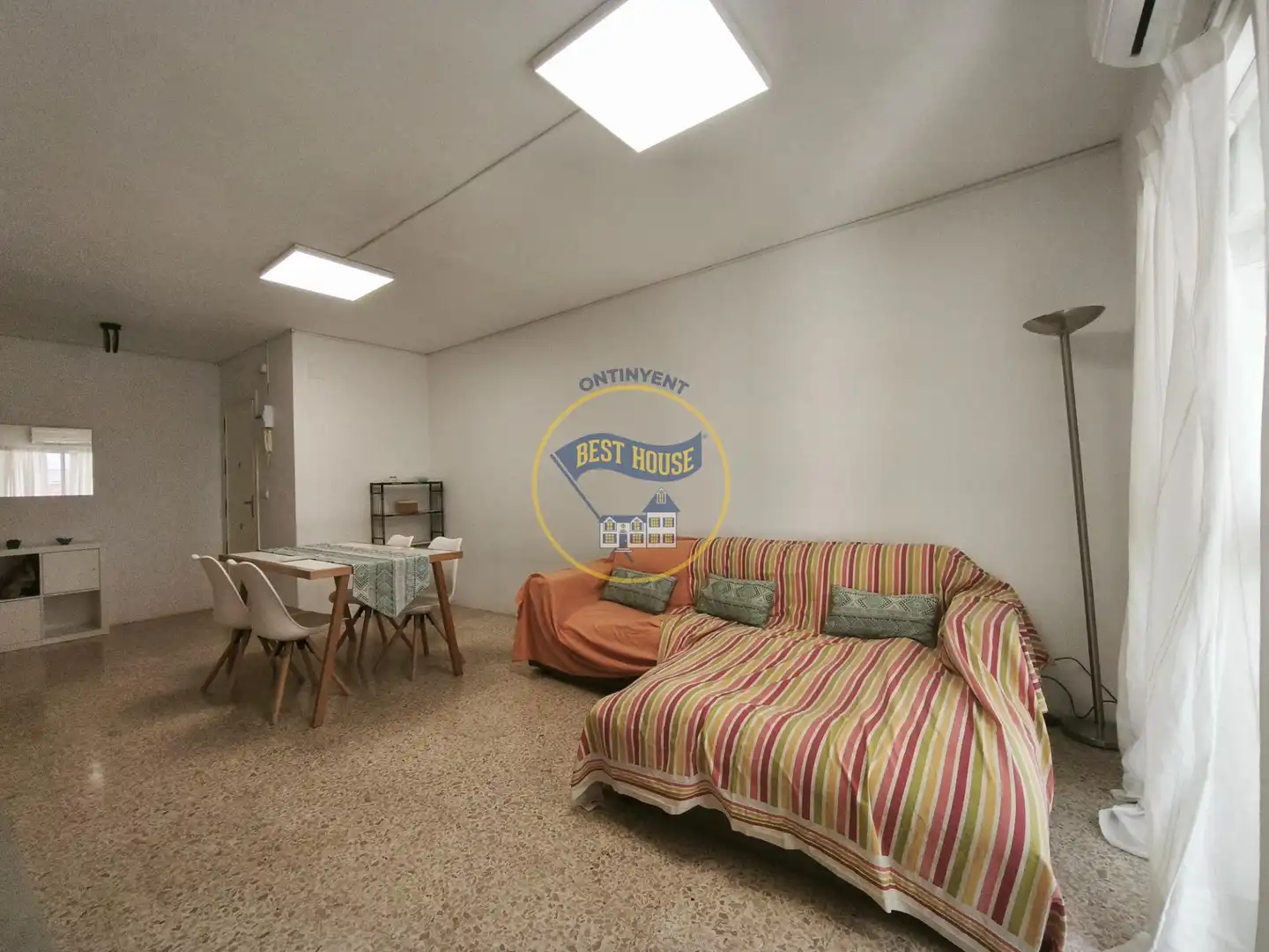 Flat with terrace for sale in Sant Josep - Zona Hospital, imagen 10