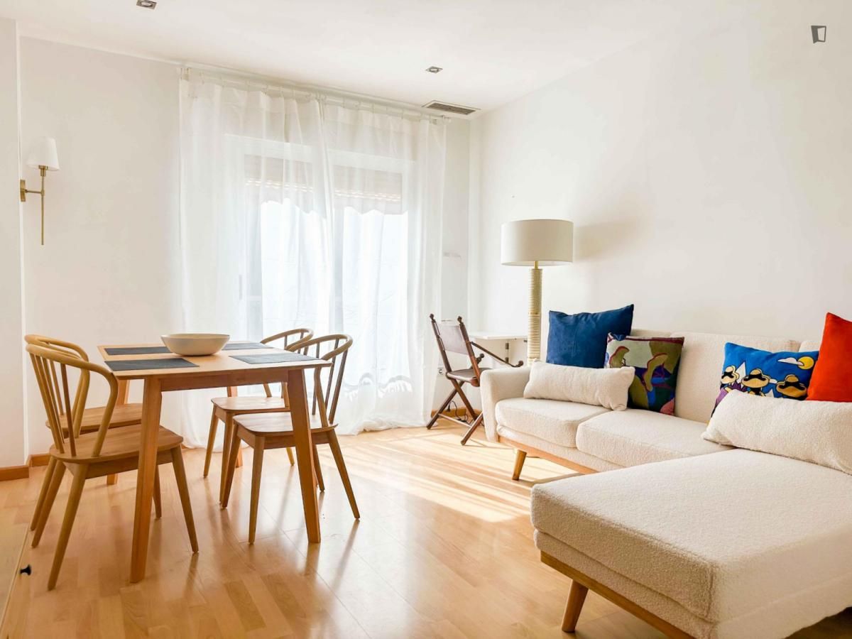 Apartament de lloguer a Carolinas Bajas