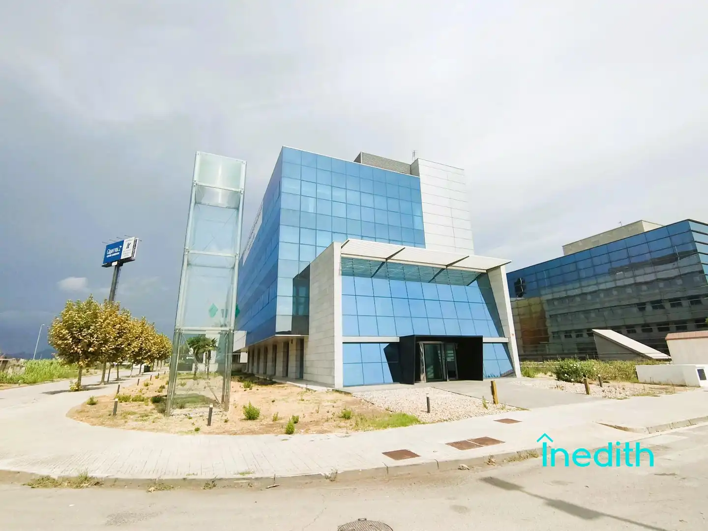 Office space with lift to rent in les garrigues, imagen 4