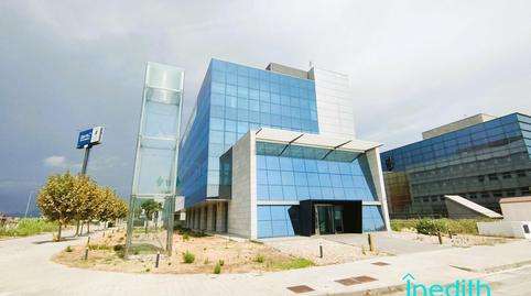 Photo 4 of Office to rent in  Les Garrigues, Sant Cosme -La Granja, Barcelona