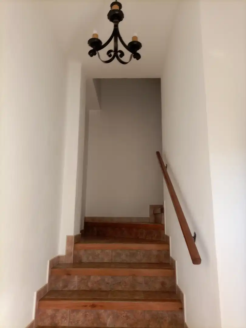 Casa amb terrassa en venda a Alpujarra de la Sierra, imagen 8