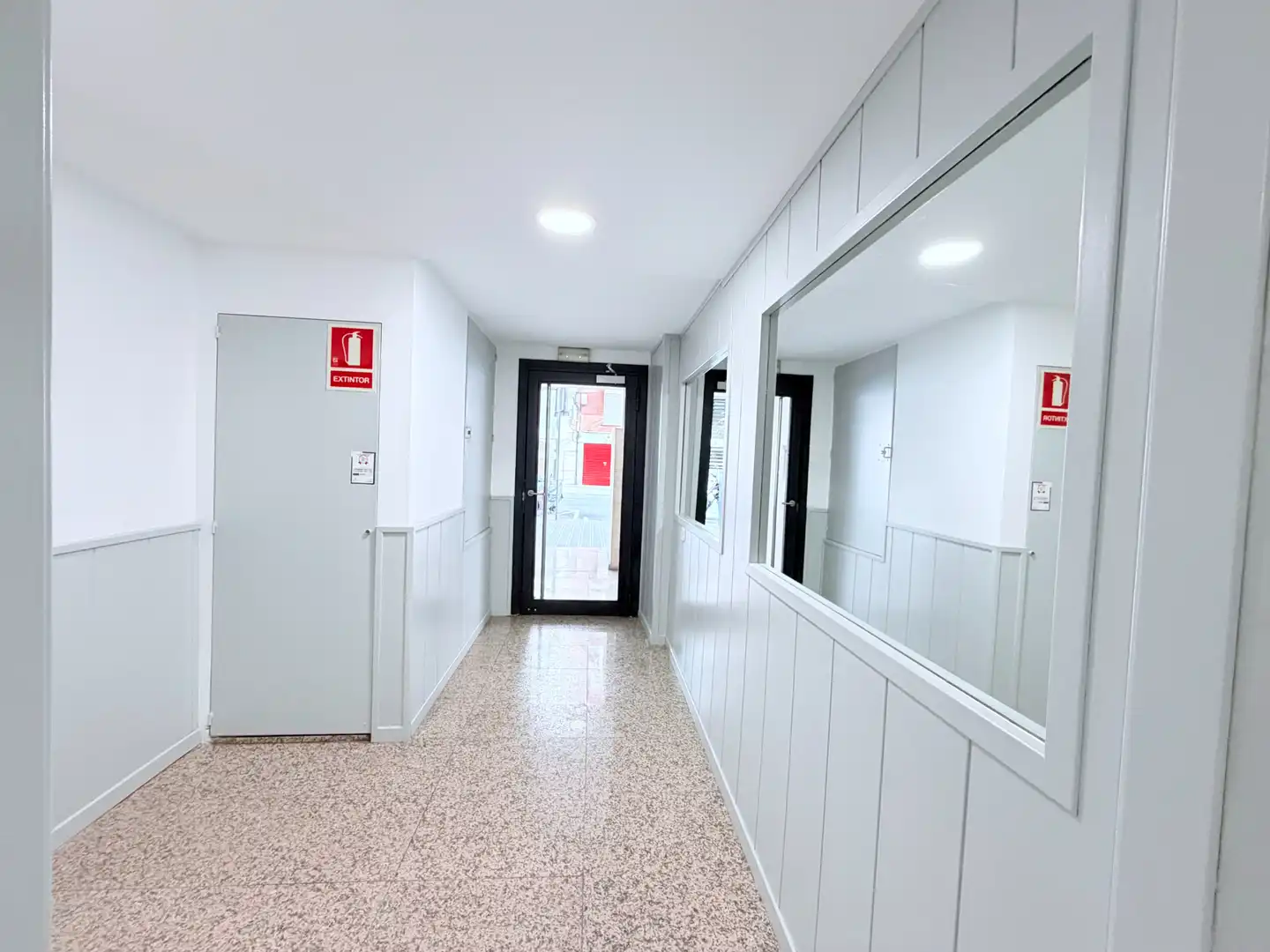 Ático en venta en Barcelona con Aire acondicionado, Calefacción y Parquet