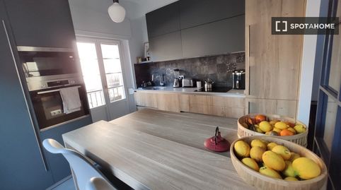 Foto 5 von Zimmer in Casco Viejo, Bilbao