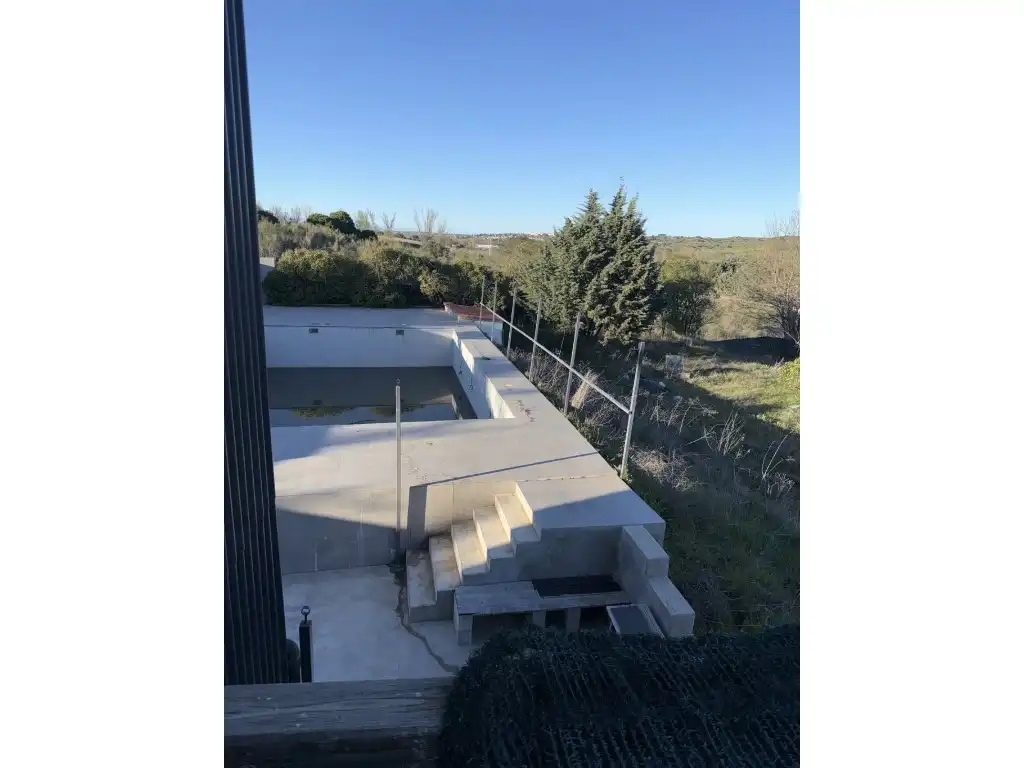 Finca rústica en venta en Navalcarnero