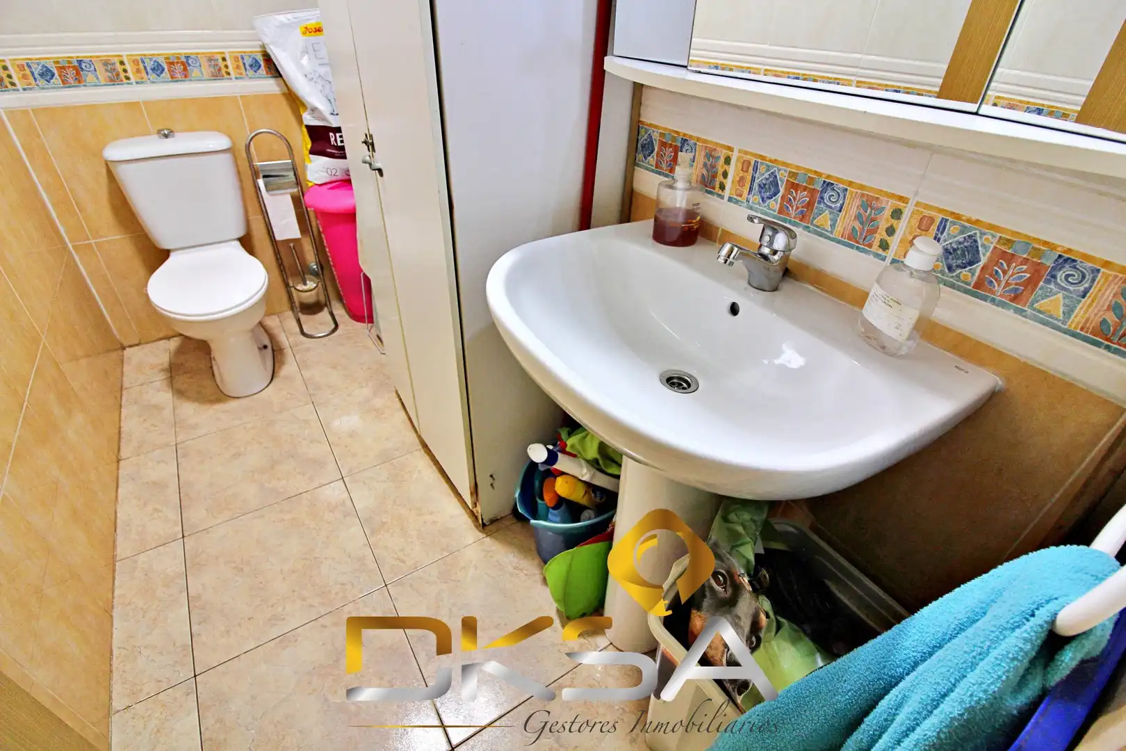 Terraced house with terrace for sale in Calle SAN JAIME, imagen 32