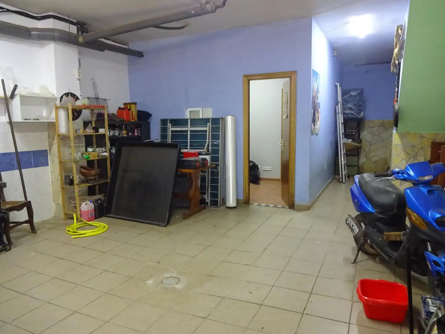 Casa o chalet en venta en Mataró con Aire acondicionado, Calefacción y Jardín privado