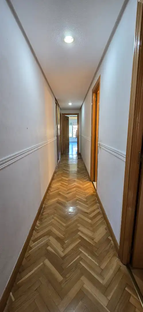 Piso en venta en Las Rozas de Madrid con Aire acondicionado, Calefacción y Jardín privado