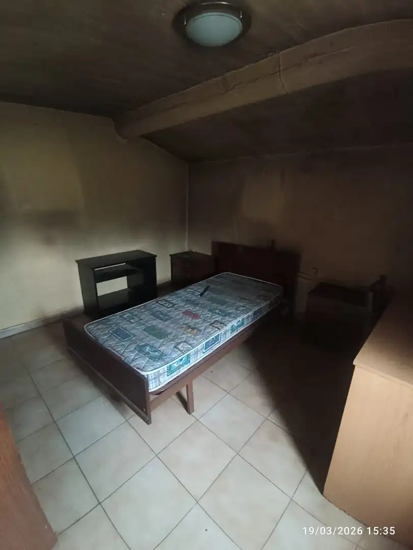 Bedroom of Houses for sale in Vilada  with Private garden and Balcony