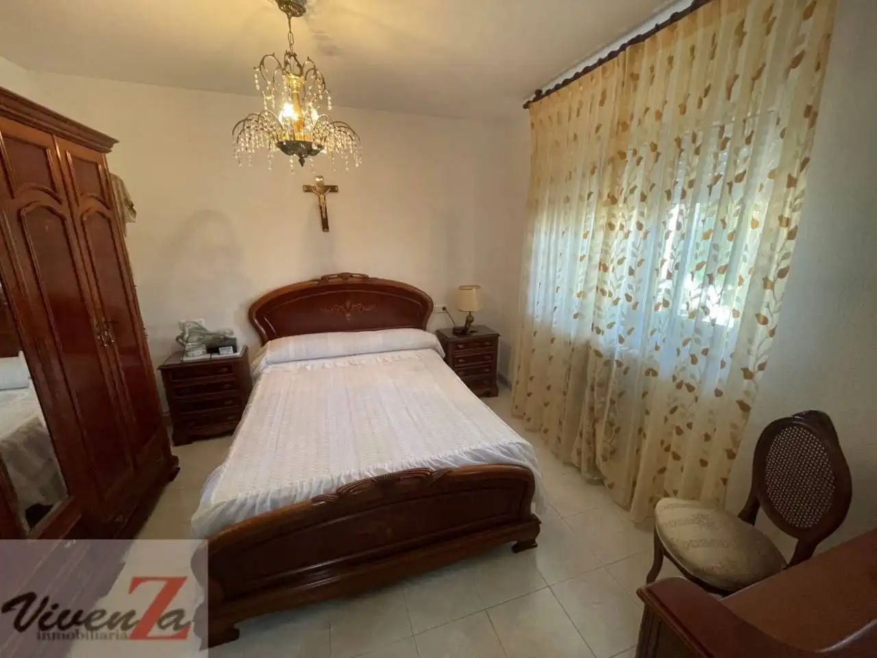 Casa amb jardí en venda a Morales del Vino, imagen 9