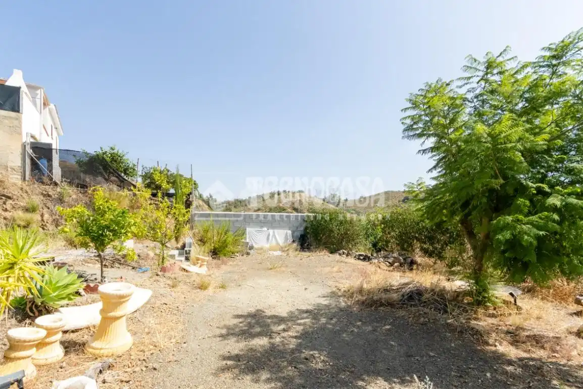 Terreno rústico en venta en Vélez-Málaga ciudad, imagen 15