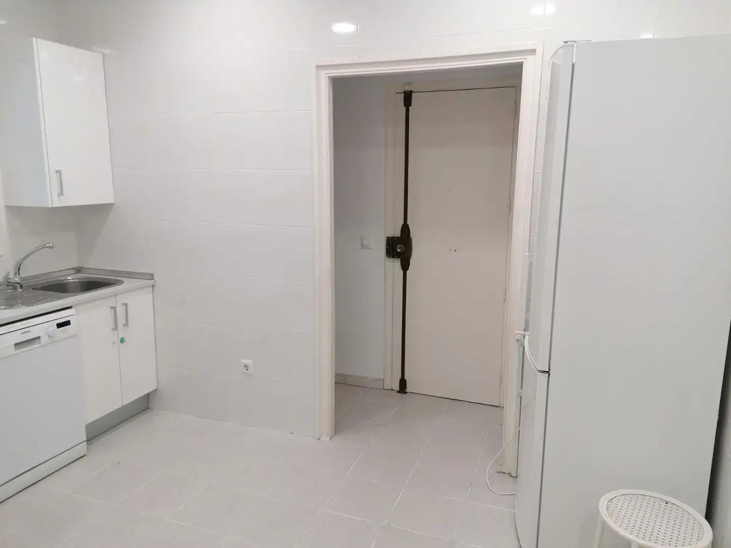 Piso de alquiler en Madrid con Aire acondicionado, Calefacción y Parquet