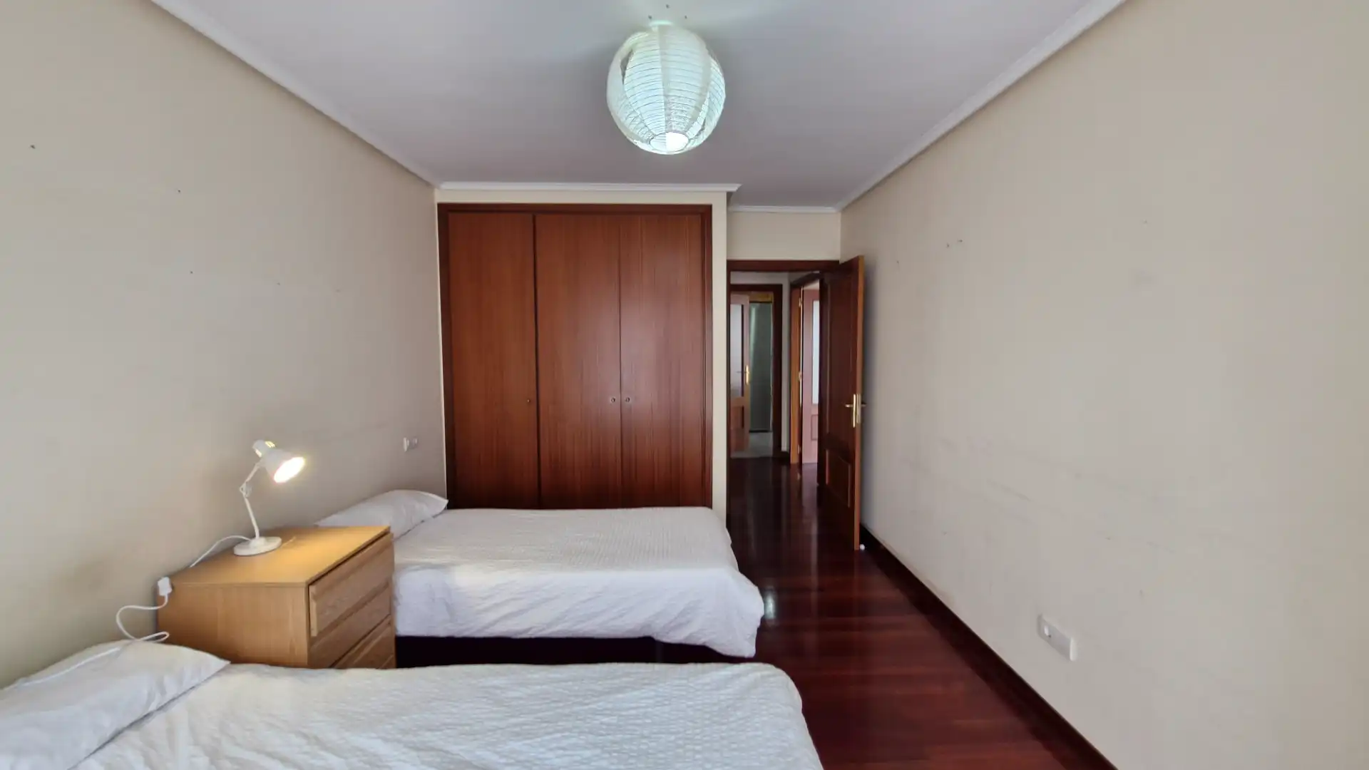Flat with terrace to rent in Ibaiondo, imagen 12