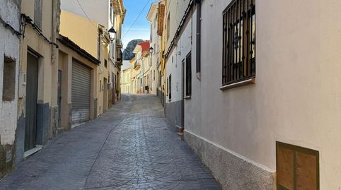 Photo 5 of Houses for sale in Bolulla, Alicante