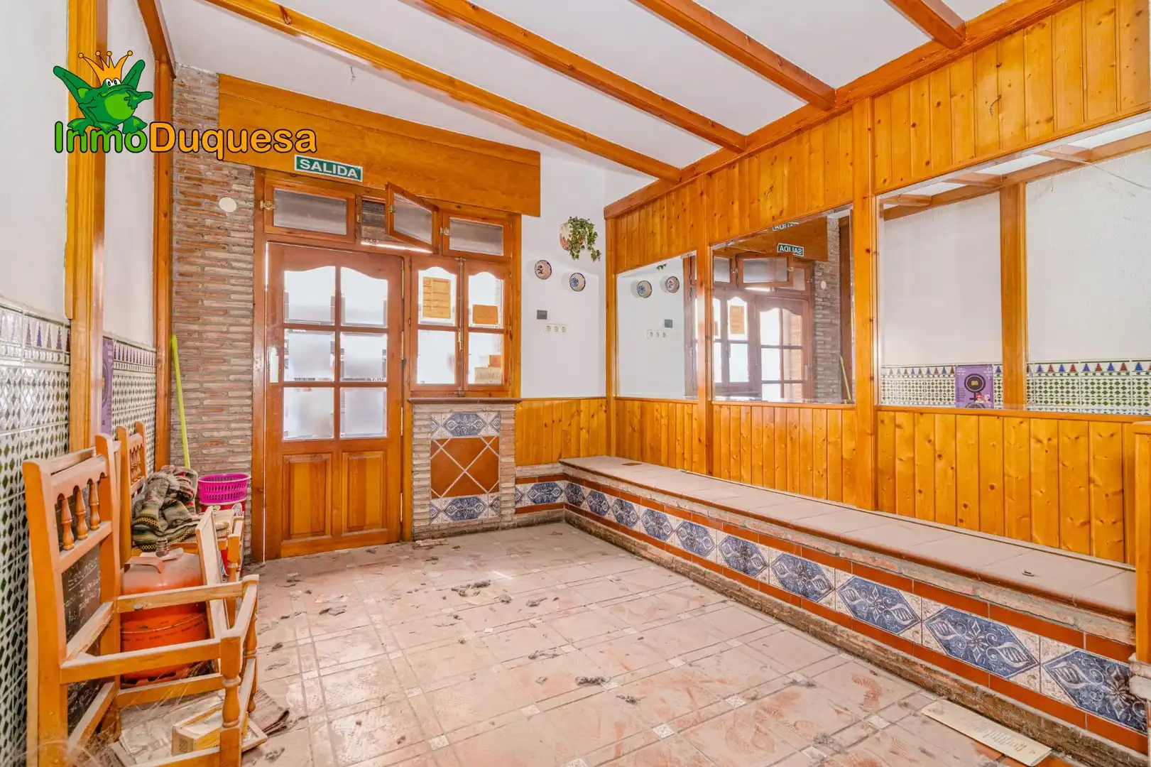 Local comercial en venda a Calle Sol