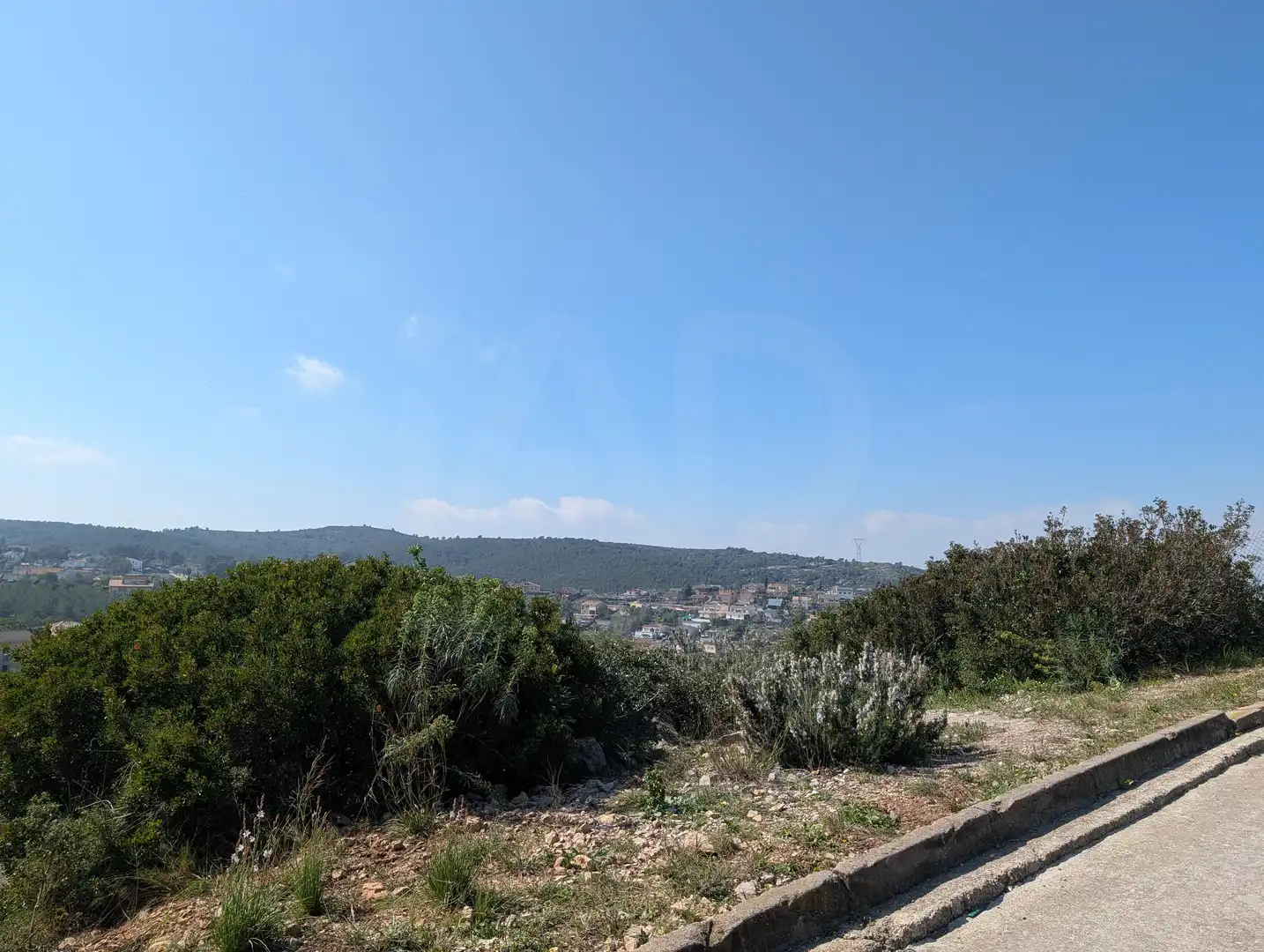 Residencial en venta en Olèrdola