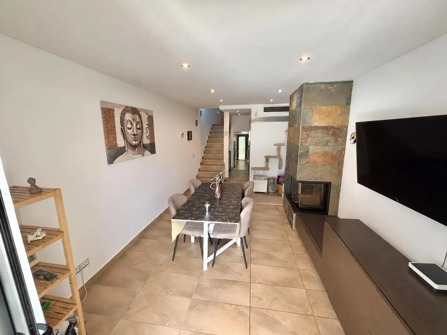 Houses for sale in Granollers  with Heating, Private garden and Terrace