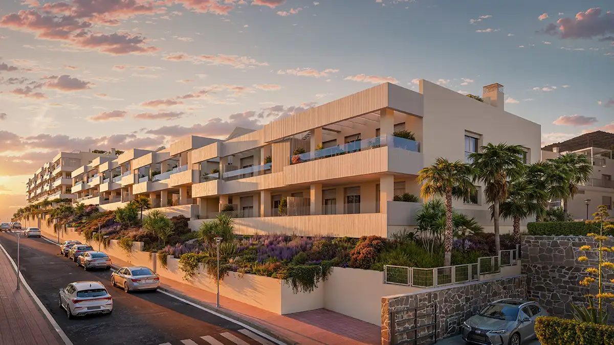 Apartment with pool for sale in Marbella Centro, imagen 16