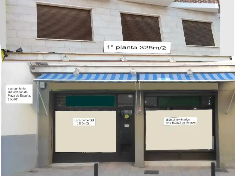 Dúplex en venda en Alcázar de San Juan amb Calefacció, Terrassa i Traster