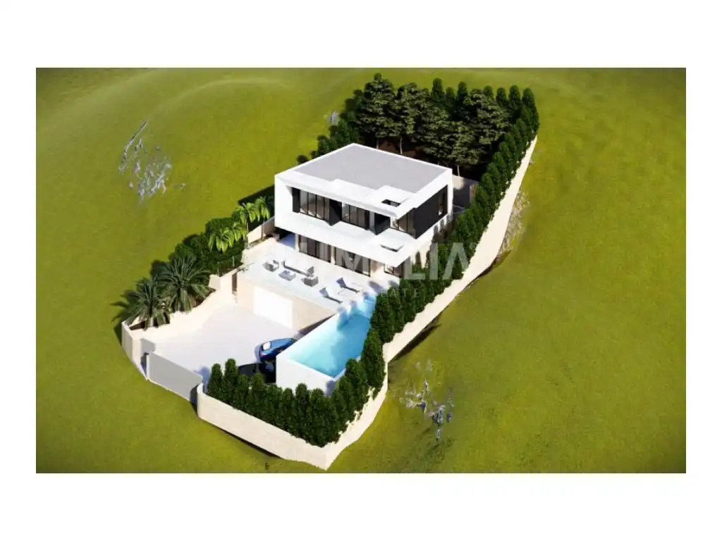 House with pool for sale in Altea Hills, imagen 10