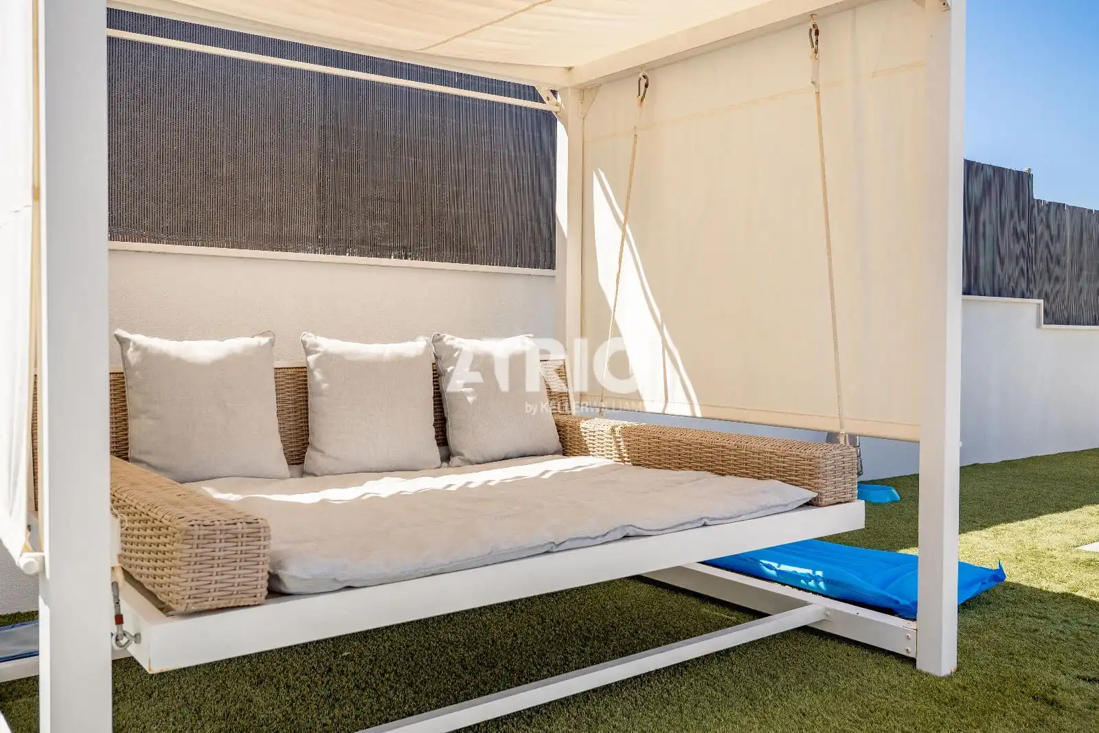 Terraza de Casa o chalet en venta en Marratxí con Aire acondicionado, Calefacción y Terraza